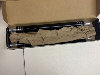 Tusk Heavy Duty Tie Rods