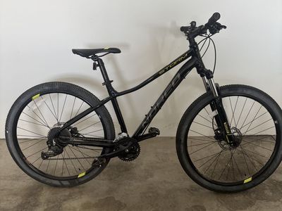 24 Inch Norco Storm Yourh Mountain Bike