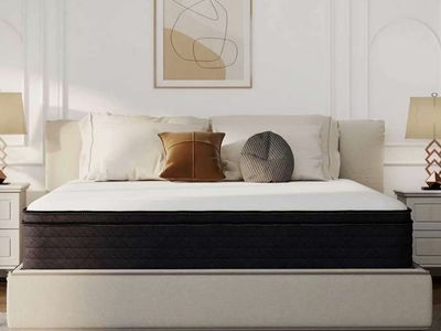 Brand new!Mattress with Memory Foam Size Full
