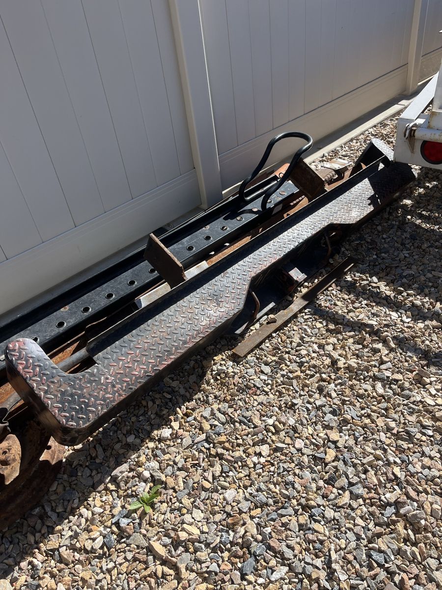 Bumpers