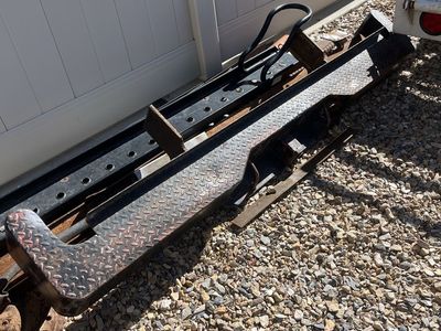 Bumpers