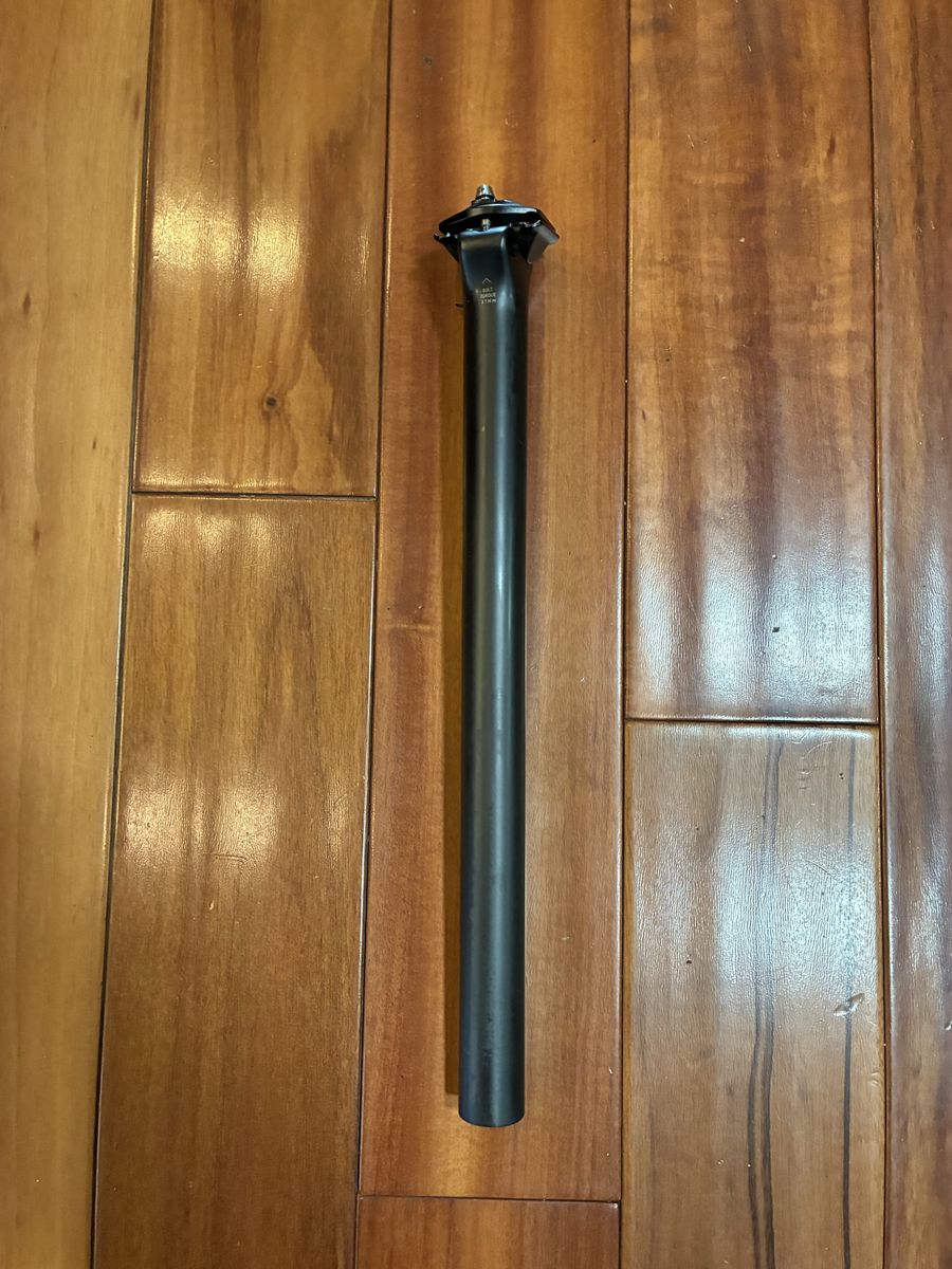 Roval Control SL carbon seatpost