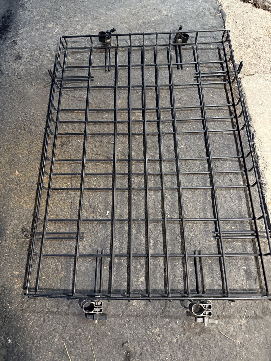 Yakima basketcase