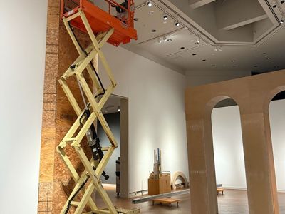 SCISSOR LIFT RENTAL 19 - 26 - 32FT.
