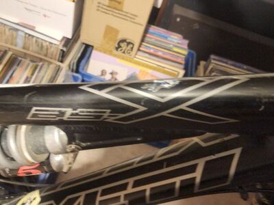 yeti asx full suspension