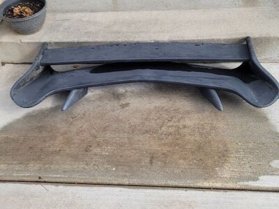 Car Spoiler