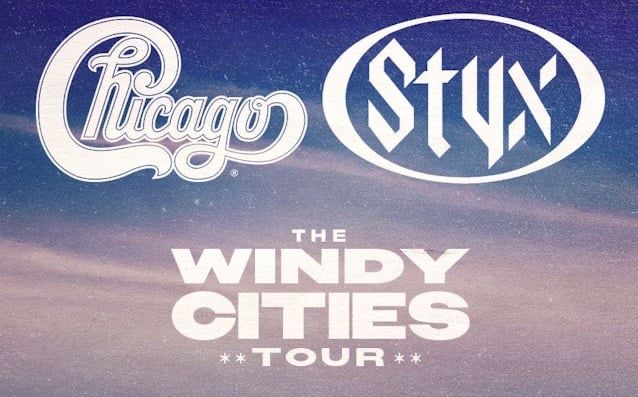Chicago/Styx tickets - 2 tickets, $40 for the pair 