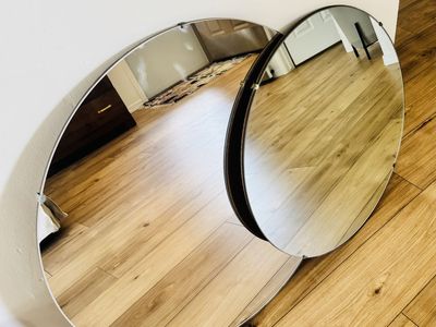 Vintage Mirror Set