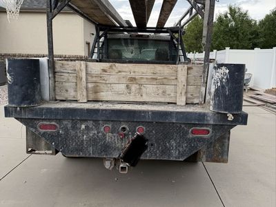 2006 Chevrolet Silverado 2500 Work Truck