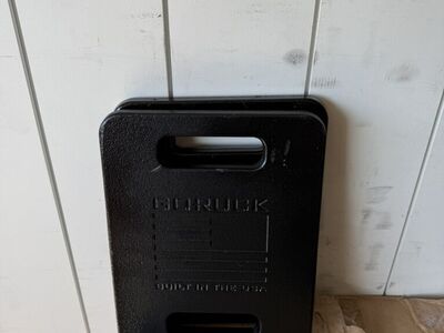 New GoRuck 20 Pound Plates