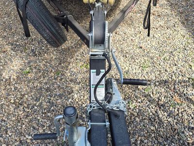 2021 Alumacraft Classic 165 Sport