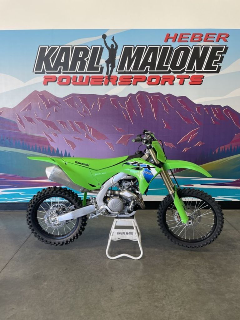 2026 Kawasaki KX™450