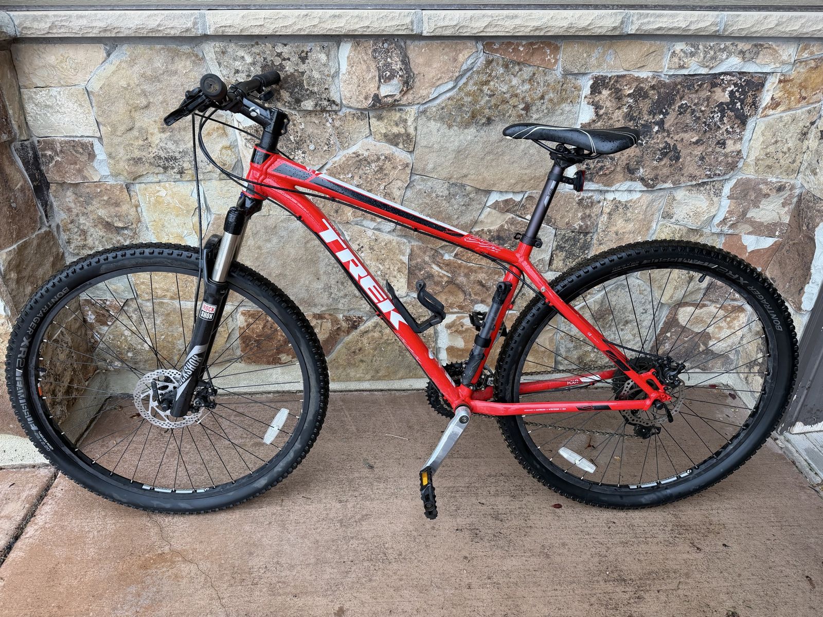 Trek Mountain Bike 29er