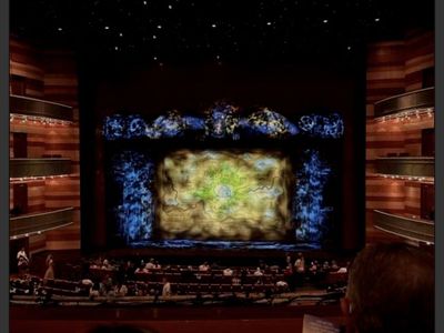 Hadestown Tickets (2) Excellent Seats - Saturday