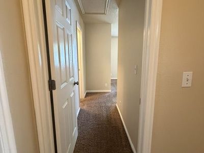 Master Bedroom with Private Bathroom in a quiet neighborhood