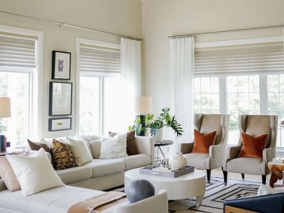 Alice Lane Gwen Daybed – Cream – Brand New in Box