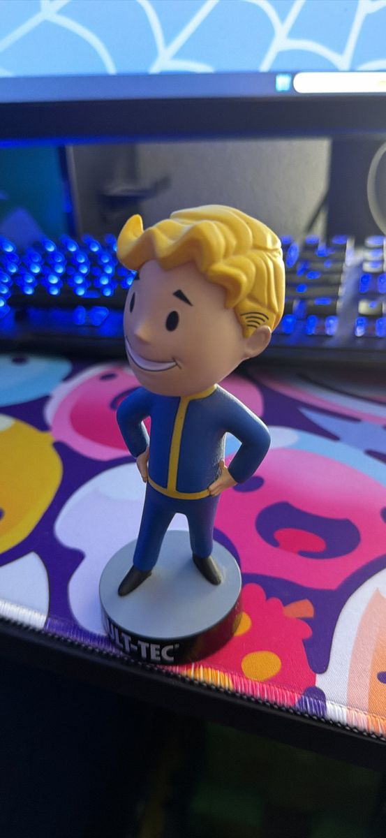 Fallout Gaming PC