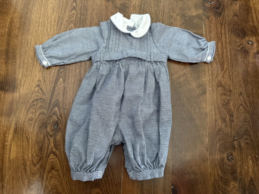 Romper Sophie Dess Brand 3 Month