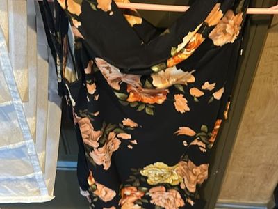 Size size small dress