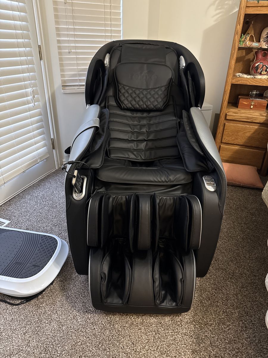 Relaxe Massage Chair