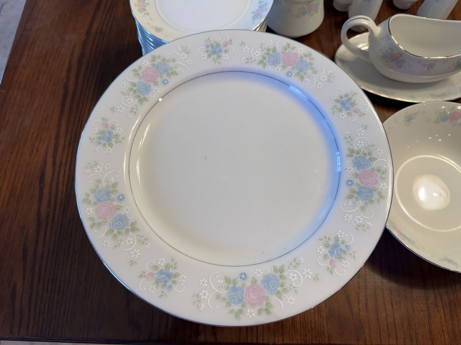 China Garden PRESTIGE dish set