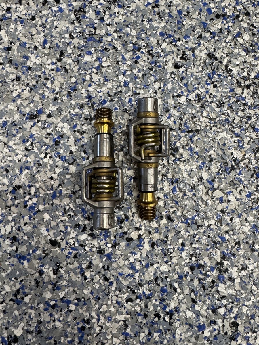 Crankbrothers Egg Beater 11 Pedals