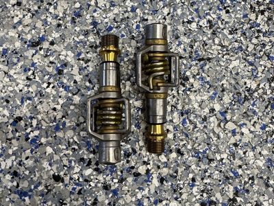 Crankbrothers Egg Beater 11 Pedals