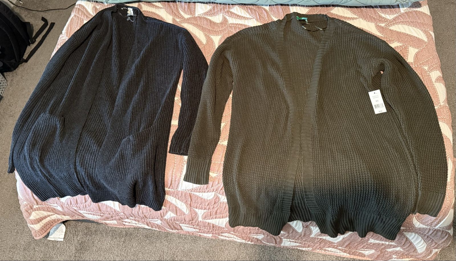 Cardigans Mint Condition