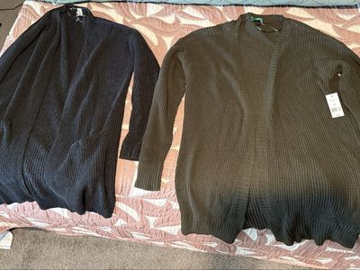Cardigans Mint Condition
