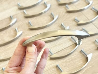 26 Cabinet | Dresser | Drawer | Hardware Handles