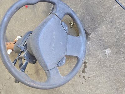 First gen dodge steering column