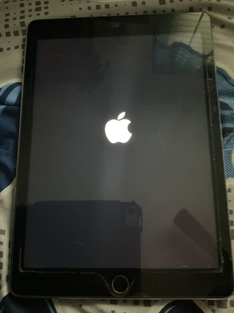 Ipad Air