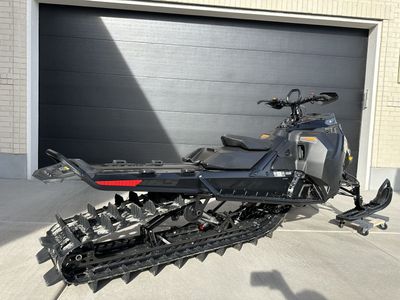2023 Skidoo 850 Turbo Summit X Expert