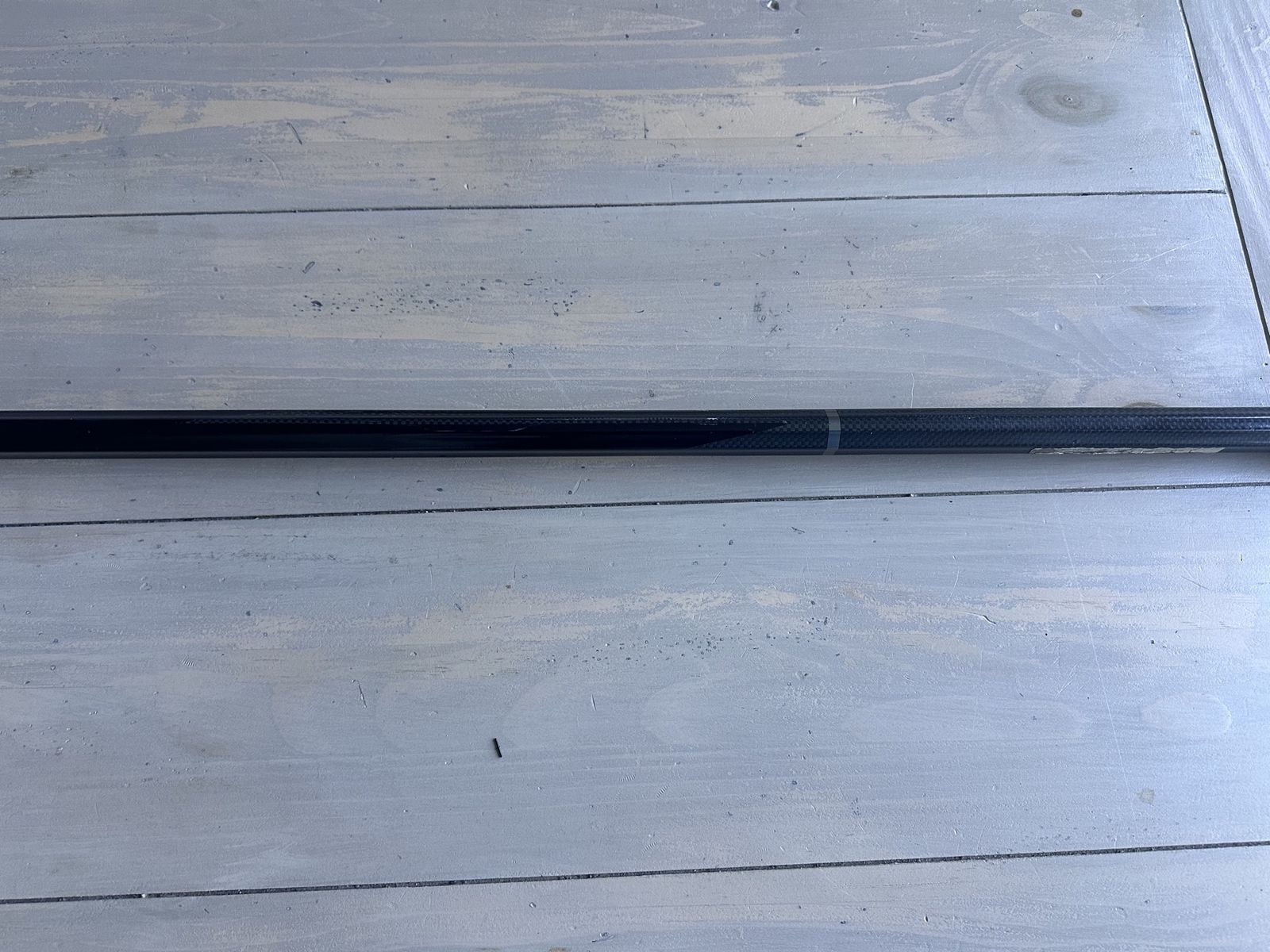 Used Maverik women’s lacrosse stick