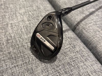 Titleist GT2 4 Hybrid 21* Tensei 1K Blue 85X Extra Stiff