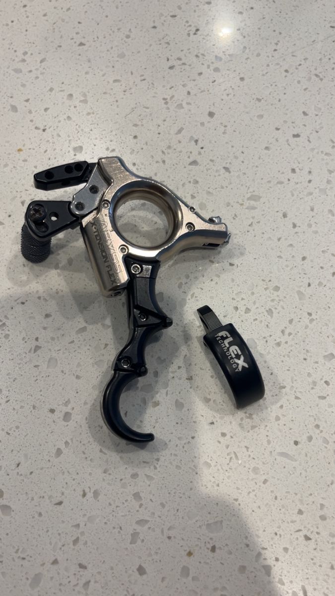 Tru ball Abyss Xtension flex