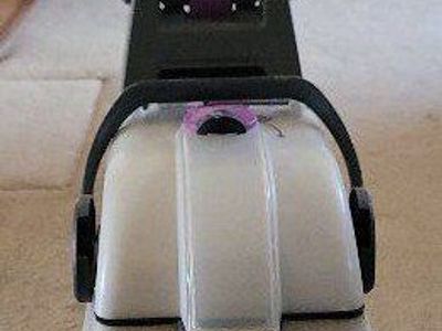 Bissell pawsitively clean carpet cleaner