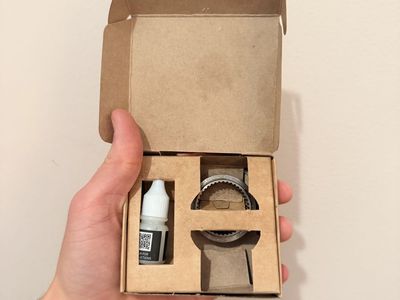 New ENVE Innerdrive Ratchet Kit 60t