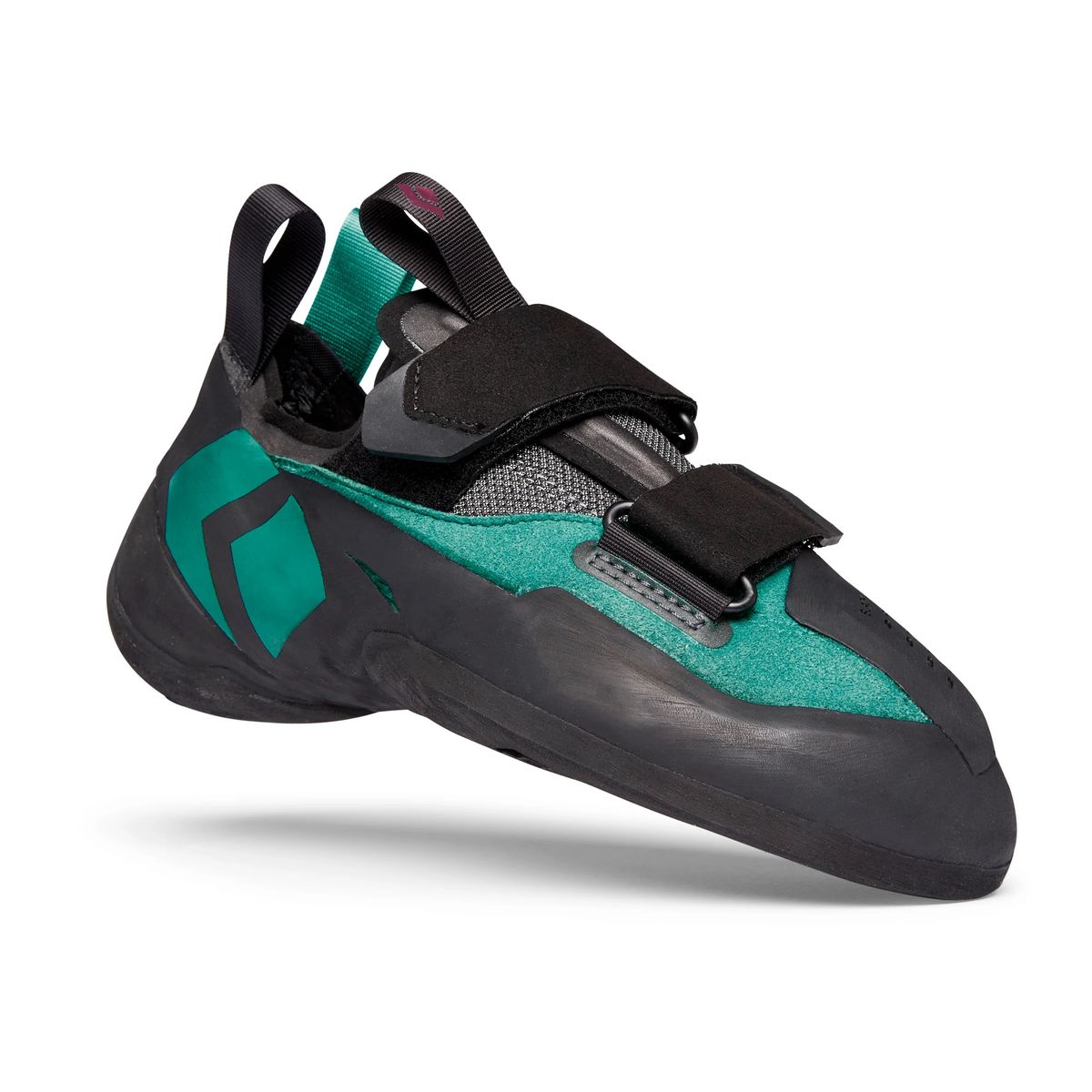 Black Diamond Women's Method Climbing Shoes 6.5 - Like New