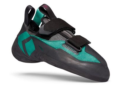 Black Diamond Women's Method Climbing Shoes 6.5 - Like New