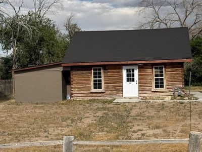 Roosevelt Utah - Cabin for Sale - W/ acreage