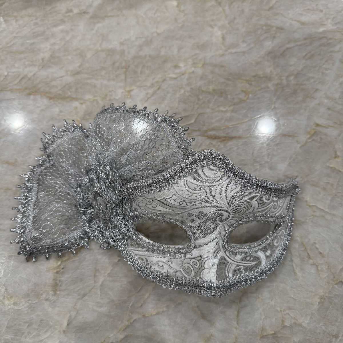 Masquerade Mask