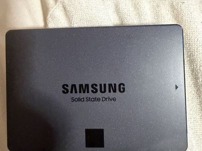 1tb Samsung Hard Drive