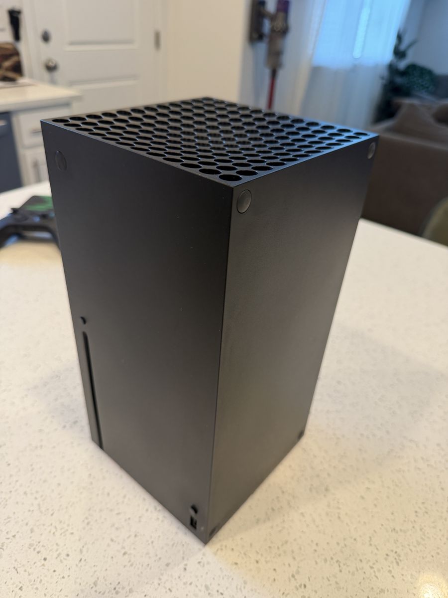 Xbox Series X 1Tb