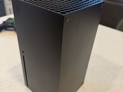Xbox Series X 1Tb