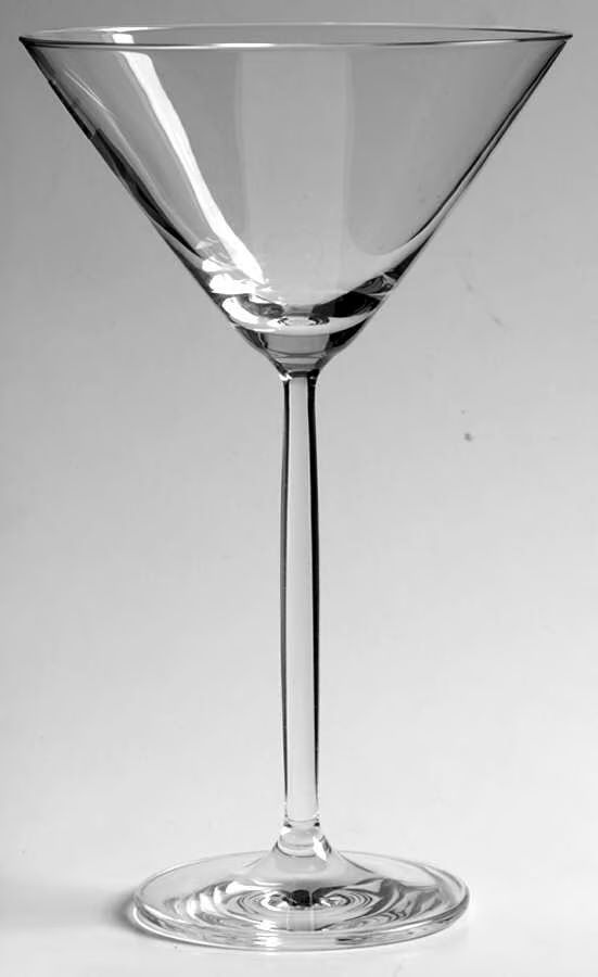"DIVA" Martini Glass by SCHOTT-ZWIESEL