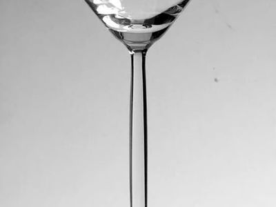 "DIVA" Martini Glass by SCHOTT-ZWIESEL
