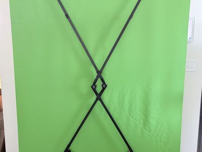 Elgato Green Screen