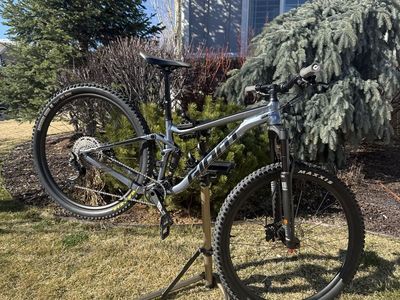 Giant Stance 29 2 (2021) Upgraded