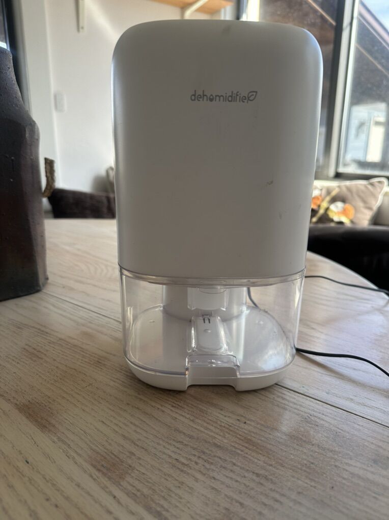 Tabyik Dehumidifier